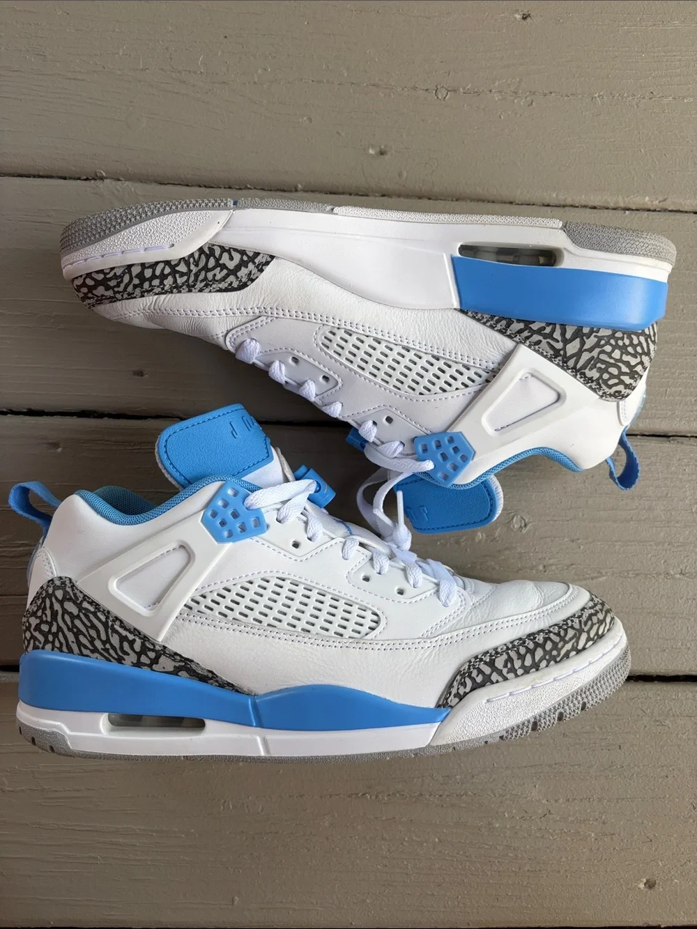 Jordan air spizike